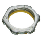 Arlington SL150 1-1/2" Steel Sealing Locknut