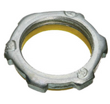 Arlington SL300 3" Steel Sealing Locknut