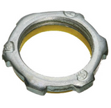 Arlington SL350 3-1/2" Steel Sealing Locknut