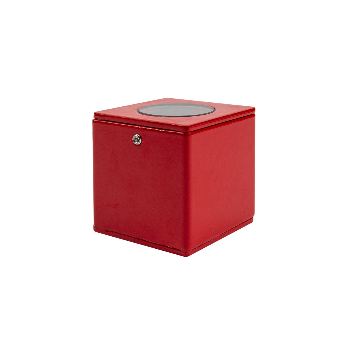 Focus Industries SL64SM2L4BRS 2X 2W Omni Mini Bi-Pin Cube LED Outdoor Surface Mount Light - Wattage: 2W - Lumens: 180Lm - Voltage: 12V - Material: Brass - Finish: Brass Unfinished