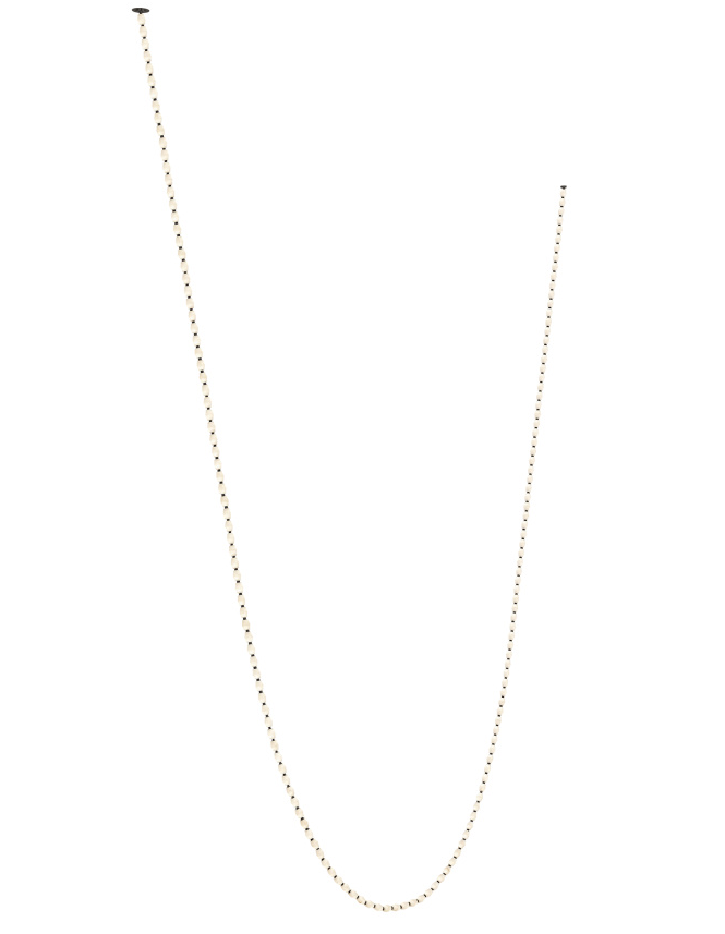 Visual Comfort Architectural SLCH73027BZR Sean Lavin Collier LED 2 inch Bronze Chandelier Ceiling Light in 2700K, Remote, 2700K, 164W, 120V