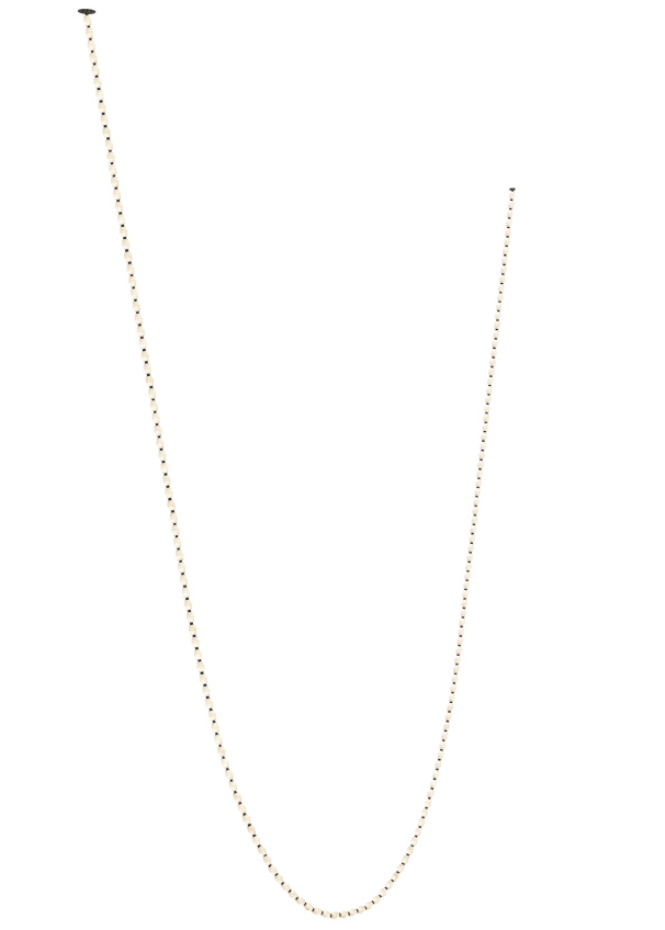 Visual Comfort Architectural SLCH73030BZS Sean Lavin Collier LED 2 inch Bronze Chandelier Ceiling Light in 3000K, Surface, 3000K, 164W, 120-277V