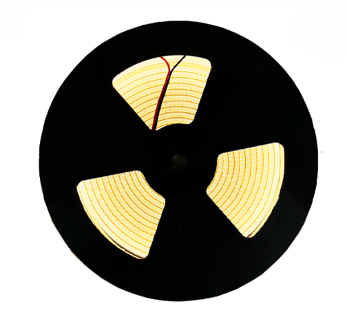 ABBA LIGHTING SLD20-5M-3K COB Strip Light, CCT 3000K, IP20 | 3.5W per ft