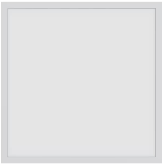 Eiko SLM22-50/C5/850-U-D-A LED Slim Panel 2x2 5000lm 125LPW 80CRI 5000K 40W 120-277V 0-10V Dimming