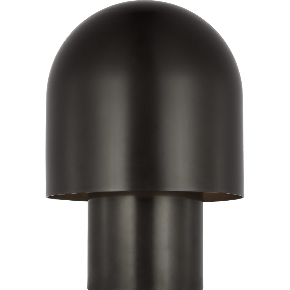 Visual Comfort Architectural SLTB32427BZ Sean Lavin Kennett 17.8 inch 5.80 watt Bronze Table Lamp Portable Light, 2700K