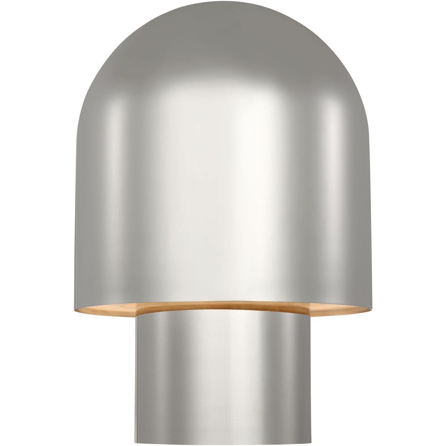 Visual Comfort Architectural SLTB32427N Sean Lavin Kennett 17.8 inch 5.80 watt Polished Nickel Table Lamp Portable Light, 2700K, 5.8W