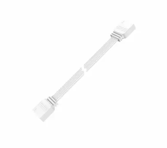 DALS Lighting SM-UEXT24 DALS Connect 24'' Extension for SMART Under Cabinet Puck Lights and Light Bars