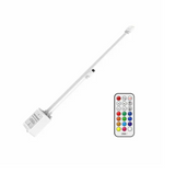 DALS Lighting SM-UPKWM DALS Connect Wifi Module Controller and Remote for SMART Under Cabinet Puck Lights