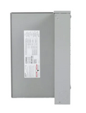 Siemens SNW1632L1125 125-Amp 16-Space 32-Circuit Outdoor Main Lug Load Center Panel