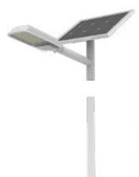 Westgate SOLA-SPLT-PM Pole Mounting Arm For Spilt Solar Lights