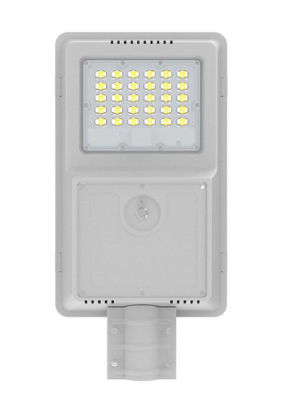 Westgate SOLN-10W-50K-WA Smart Integrated Solar Light Flood 10W 5000K 1500Lm Type 2 With Wall/Pole Mounting Arm
