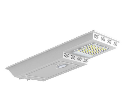 Westgate SOLN-25W-50K Smart Integrated Solar Flood Light Watt 25W, CCT 5000K, 3750Lm Type 2 No Mounting