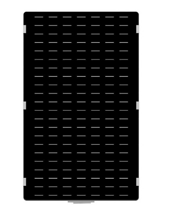 Westgate SOLN-25W-50K Smart Integrated Solar Flood Light Watt 25W, CCT 5000K, 3750Lm Type 2 No Mounting