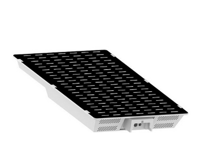 Westgate SOLN-25W-50K Smart Integrated Solar Flood Light Watt 25W, CCT 5000K, 3750Lm Type 2 No Mounting