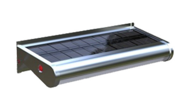 Westgate SOLS-1FT-MCT 1-ft LED Solar Sign and Billboard Lights, Wattage 5W, Multi-Color Temperature