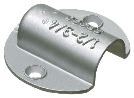 Arlington SP364 1-1/2″ Sill Plates With Duct Seal And Wood Screws