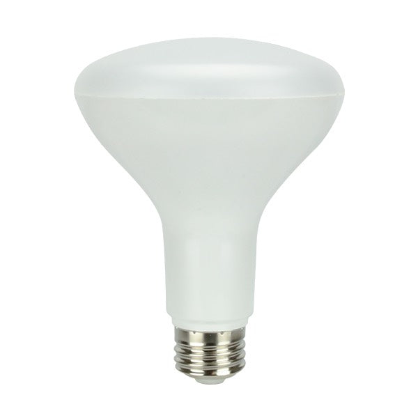 American Lighting SPKPL-BR30-RGBTW Spektrum+ 9W RGB + CCT Tunable LED BR30 Lamp, Color Temperature 27K-6K, 650 Lumens, Voltage 120V