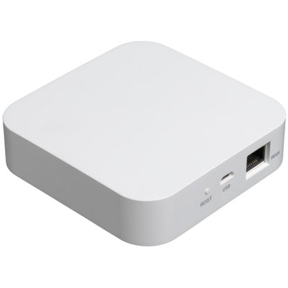 American Lighting SPKPL-GTWY-E Spektrum/Gateway/Ethernet Port Bluetooth Mesh To WiFi