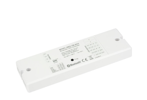 American Lighting SPKPL-REC-TB-5CH Spektrum+ 5 Channel Receiver