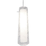 AFX Lighting SPP1000L30D1SNCL 10W LED E26 Spun Pendant Light, 120V, Clear Glass Finish