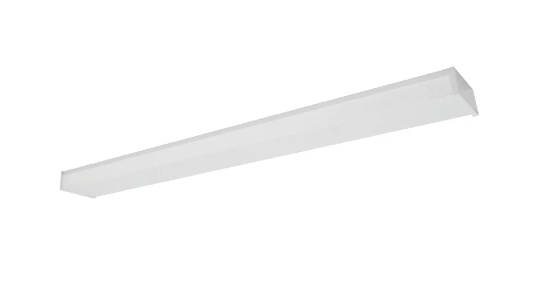 AFX Lighting SPRL054836L40MV LED Spring Wrap Light, 3600 lm, 120V-277V ...