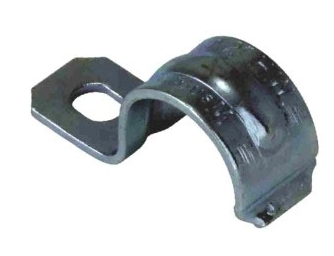 Orbit SR1-75 3/4 Inch Rigid Straps 1-hole