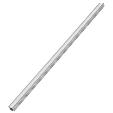 Task Lighting SR9E-20ND3-F27 19-5/8'' 300 Lumen R Series Recessed LED Strip Light, CCT 2700K Warm White