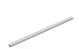 Task Lighting SR9E-26ND4-F50 25-5/8" LED Recessed Strip Light, Medium Light Output, Color Temperature 5000K