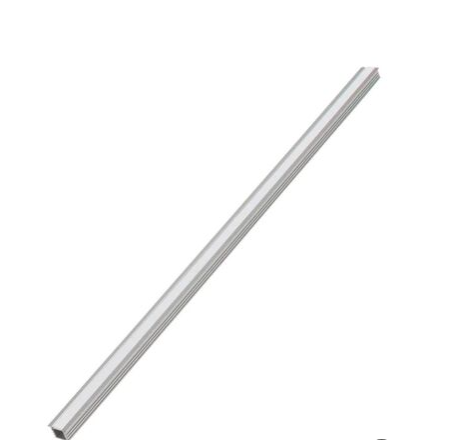 Task Lighting SR9E-38ND6-F50 37-5/8" Led Recessed Strip Light, Medium Light Output