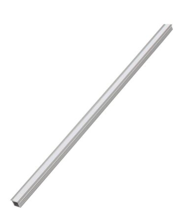 Task Lighting SR9H-44ND21-F27 43-5/8" Led Recessed Strip Light, High Light Output 21W, Color Temperature 2700K