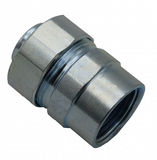 Orbit SRLTC-75 3/4" Steel Rigid to Liquid Tight Coupling Compression Type