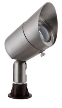 Orbit SS126 Stainless Steel Directional Landscape Light Fixture