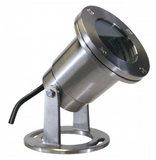 Orbit SS510 Solid Stainless Steel Underwater MR16 Light