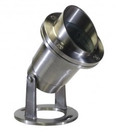 Orbit SS511M Under Water Fixture - Marine Grade