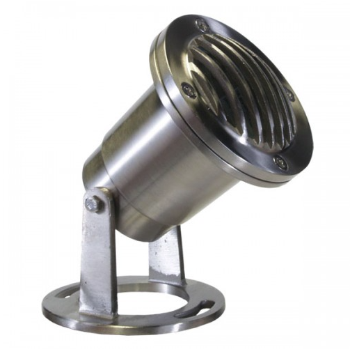 Orbit SS512M Under Water Fixture - Marine Grade