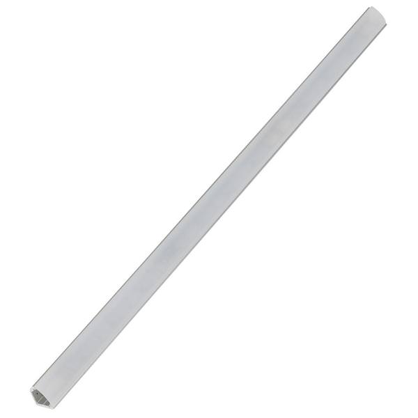 Task Lighting SS9H-30ND15-F27 30” Angled strip light fixture - CCT 2700K - 1,500 Lumens - 12V - 15W