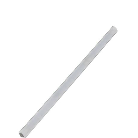 Task Lighting SS9H-30ND15-F40 30-1/2" Led Angled Strip Light With Shield, Higher Light Output