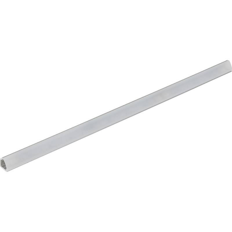 Task Lighting SS9Q-36ND12-F50 Series 36x22 Angled LED Light Bar - CCT 5000K - 1,200 Lumens - 12V - 12W
