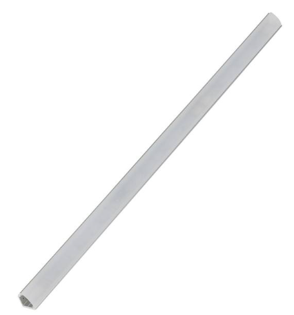 Task Lighting SS9Q-6ND2-F40 6” Mini strip light fixture. 2 watts per Fixture, 4000K, 200lm
