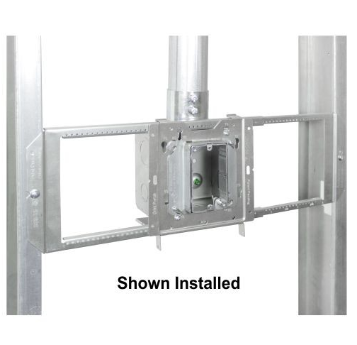 Orbit SSB-T5B-200 Preassembled SSB With Uma-lvbs And True 5” Square Box