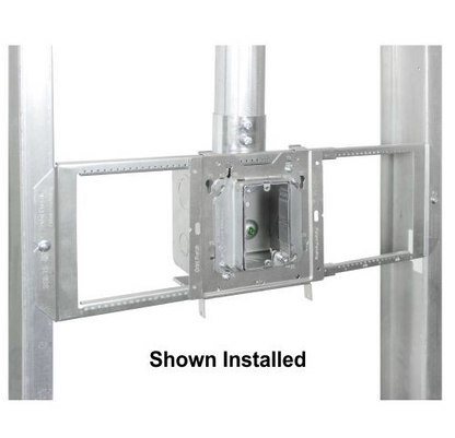 Orbit SSB-T5B-200 Preassembled SSB With Uma-lvbs And True 5” Square Box