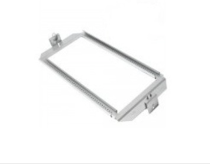 Orbit SSB-TBAR Simple Support Bracket With T-bar Drop Ceiling Mounting Clips 20 Pack