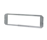 Orbit SSB Galvanized Sheet Steel Simple Support Bracket