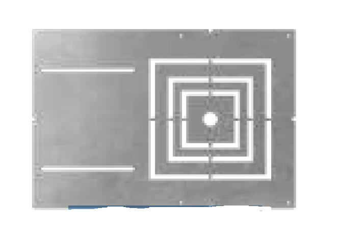 Westgate SSL-346-RI-13 LED Ultra Slim Recessed Light Accessories