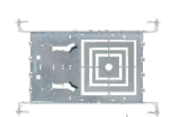 Westgate SSL-568-RIBH LED Ultra Slim Recessed Light Accessories