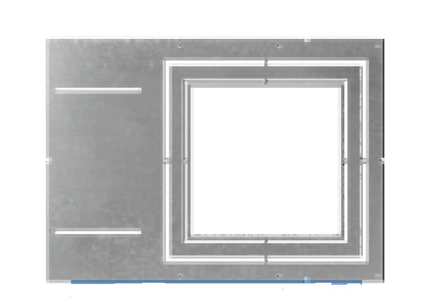 Westgate SSL-81012-RI-13 LED Ultra Slim Recessed Light Accessories