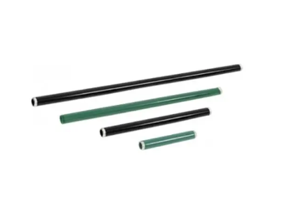 Dabmar Lighting ST-24-W 24" X 1/2" Stem in White Finish