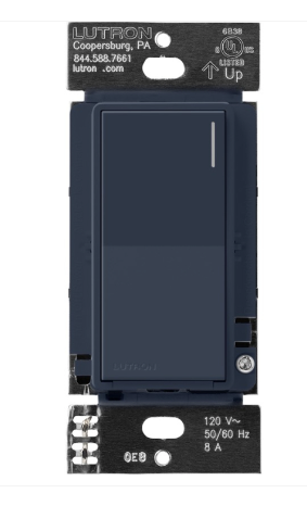 Lutron ST-6ANS-DE Sunnata Switch | BuyRite Electric