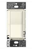 Lutron ST-PRO-N-BI Sunnata Pro Led+ Touch Dimmer - Biscuit Finish