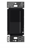 Lutron ST-PRO-N-BL Sunnata Pro Led+ Touch Dimmer - Black Finish